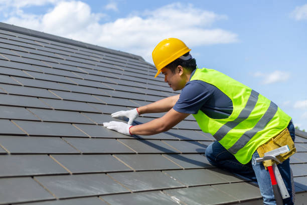 Best Residential Roofing Contractor  in Union City, NJ