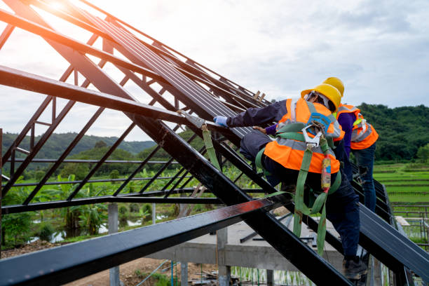 Best Gutter Installation and Roofing  in Union City, NJ