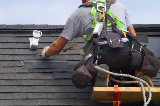 Professional Roofing Contractor in Union City, NJ