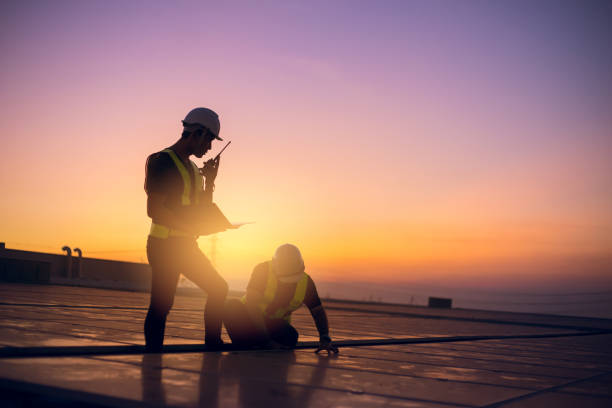 Best Emergency Roof Repair  in Union City, NJ
