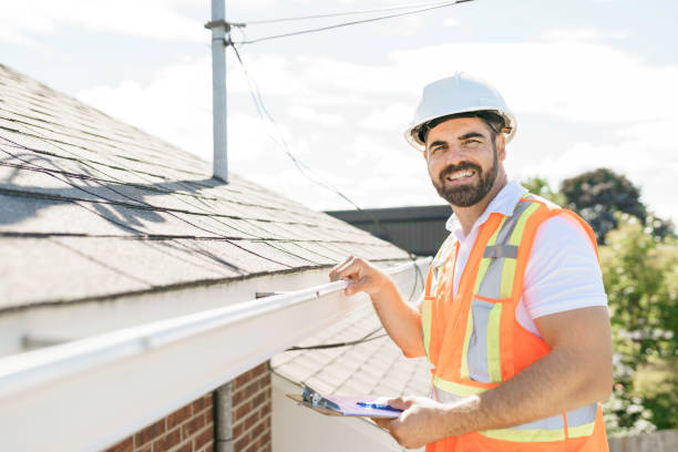 Best Metal Roofing Contractor  in Union City, NJ