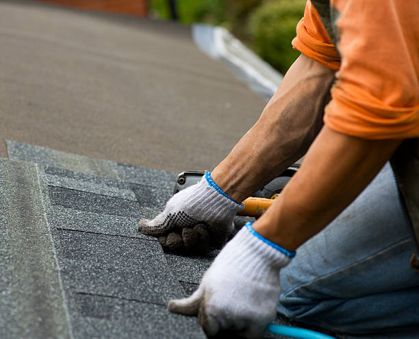 Roof Installation Near Me in Union City, NJ