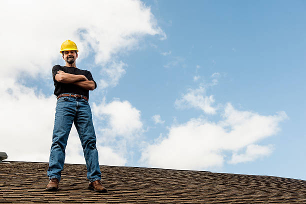 Quick and Trustworthy Emergency Roof Repair Services in Union City, NJ