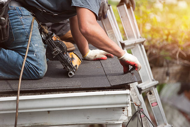 Best Roof Leak Repair  in Union City, NJ