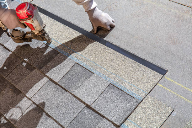 Best Residential Roof Replacement  in Union City, NJ